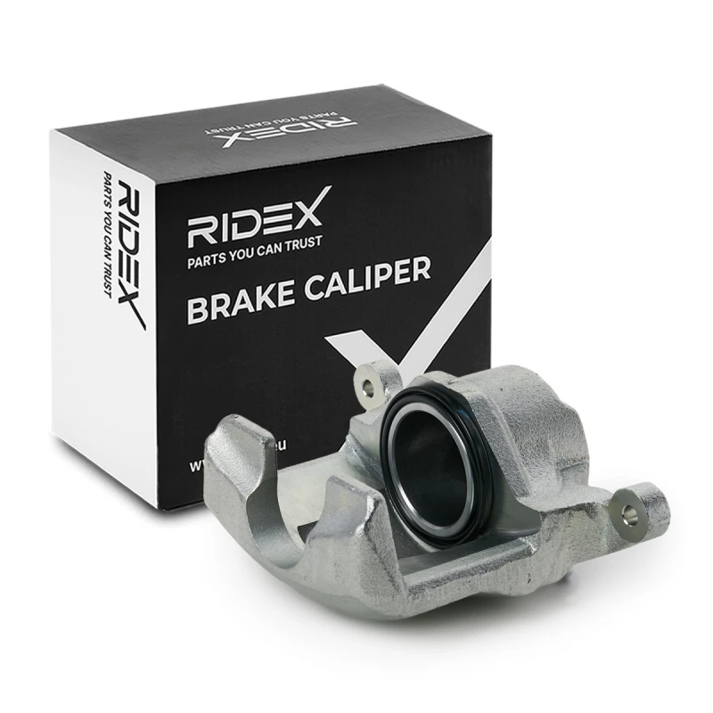 Image of RIDEX Brake caliper RIDEX 78B2106