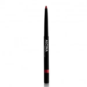 image of Alcina Defining Lip Liner Natural 010 Intense 020