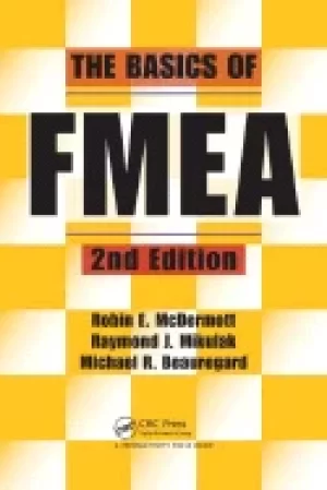Image of basics of fmea