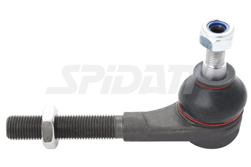 Image of SPIDAN CHASSIS PARTS Track rod end SPIDAN CHASSIS PARTS 46086