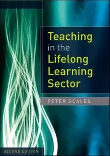 Image of Teaching in the Lifelong Learning Sector