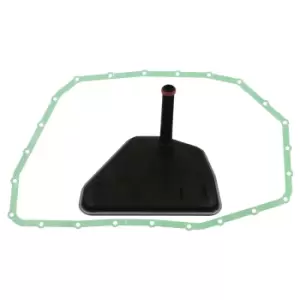 Image of Transmission Oil Filter Set 103553 by Febi Bilstein