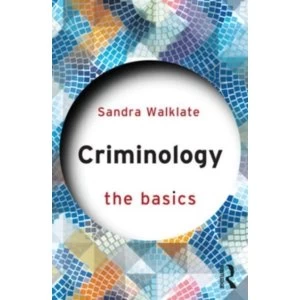 Image of Criminology by Sandra Walklate (Paperback, 2016)