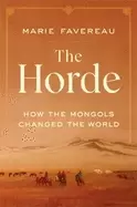 Image of horde how the mongols changed the world