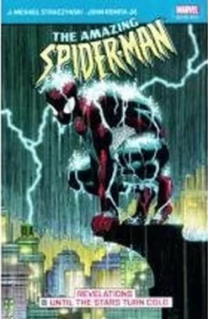 Image of Amazing Spider-Man Vol.2 Revelations by Michael J. Straczynski Paperback