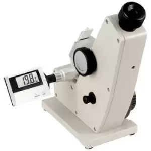 image of PCE Instruments PCE-ABBE-REF2 Refractometer