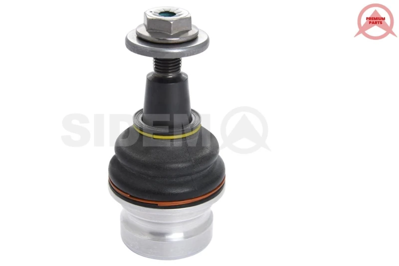 Image of SIDEM 37085 Ball joint Lower Front Axle Support-/Steering Link (2462)