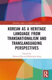 Image of Korean as a Heritage Language from Transnational and Translanguaging Perspectives