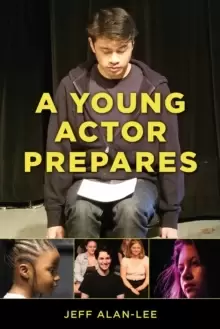 Image of A Young Actor Prepares