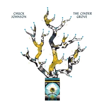 image of Chuck Johnson - Cinder Grove The CD