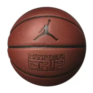 Image of Air Jordan Hyp Grip 4P 09 - Orange