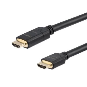 image of StarTech 80ft Active High Speed HDMI Cable