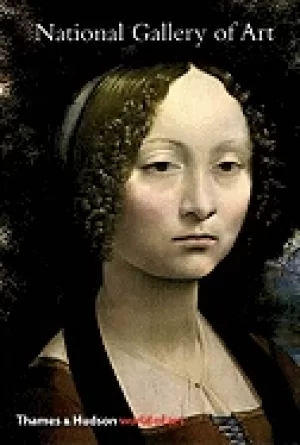 Image of national gallery of art second edition