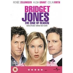 Image of Bridget Jones 2 - The Edge Of Reason DVD