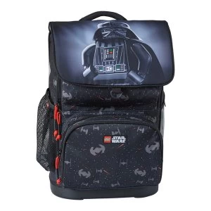 Image of LEGO - Darth Fader (Star Wars) Optimo School Bag Set