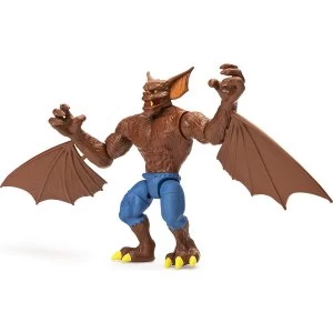 Image of Batman: The Caped Crusader - Robin 10cm Figure (1 At Random)