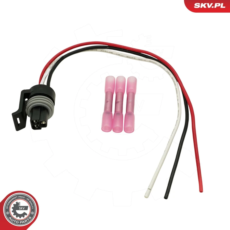 Image of ESEN SKV Wiring loom repair kit ESEN SKV 53SKV304