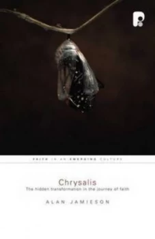 Image of Chrysalis by Alan Jamieson Paperback