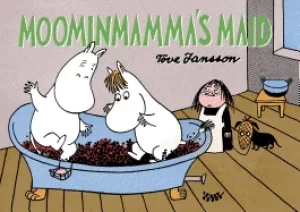 Image of moominmammas maid