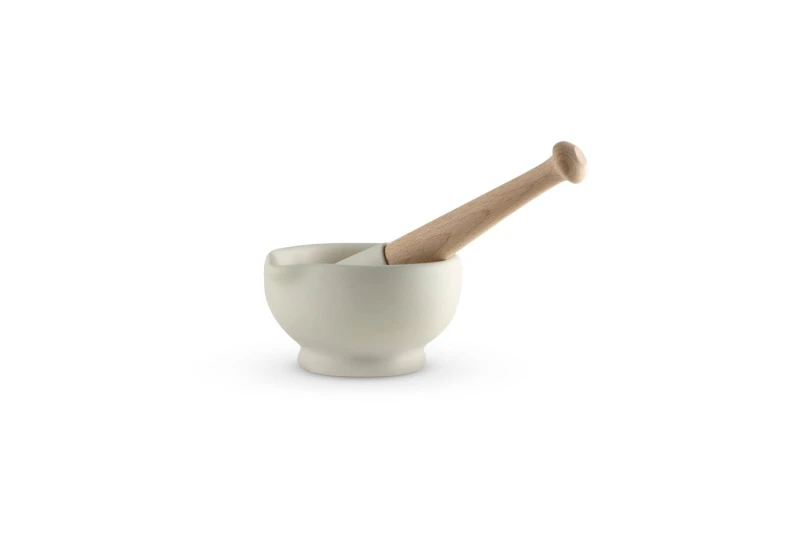 Image of Milton Brook Mortar and Pestle 142ml Natural