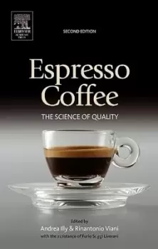 Image of Espresso coffee by Andrea Illy