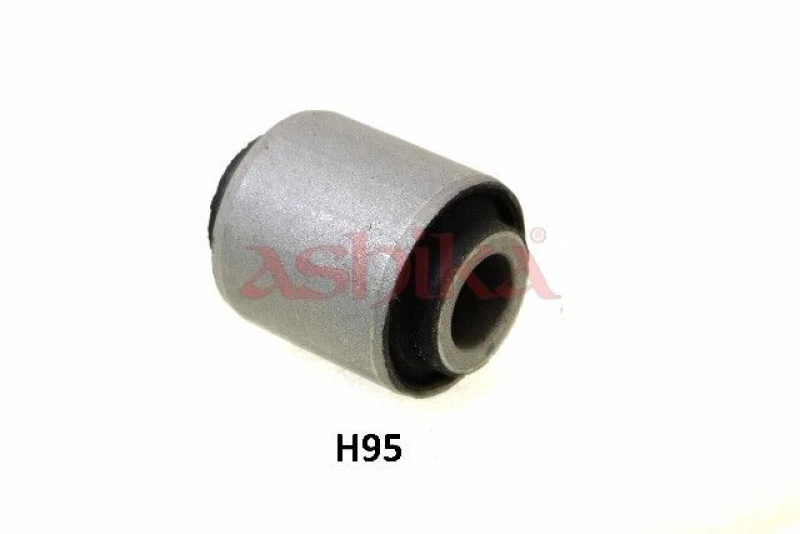 Image of ASHIKA Holder, control arm mounting ASHIKA GOM-H95