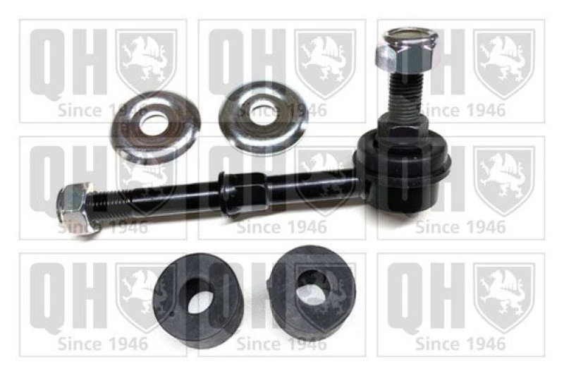 Image of QUINTON HAZELL Anti-roll bar link QUINTON HAZELL QLS1836S