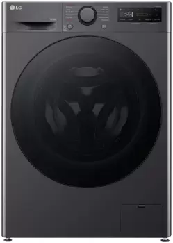Image of LG FWY606GBLN1 10KG 6KG 1400RPM Freestanding Washer Dryers