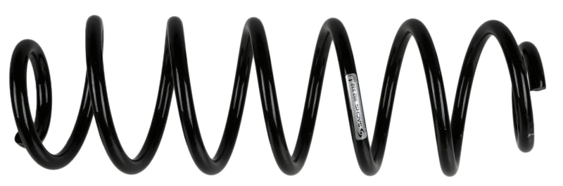 Image of Coil spring SACHS 992 332