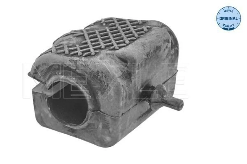 Image of Anti roll bar bush MEYLE 11-14 615 0033