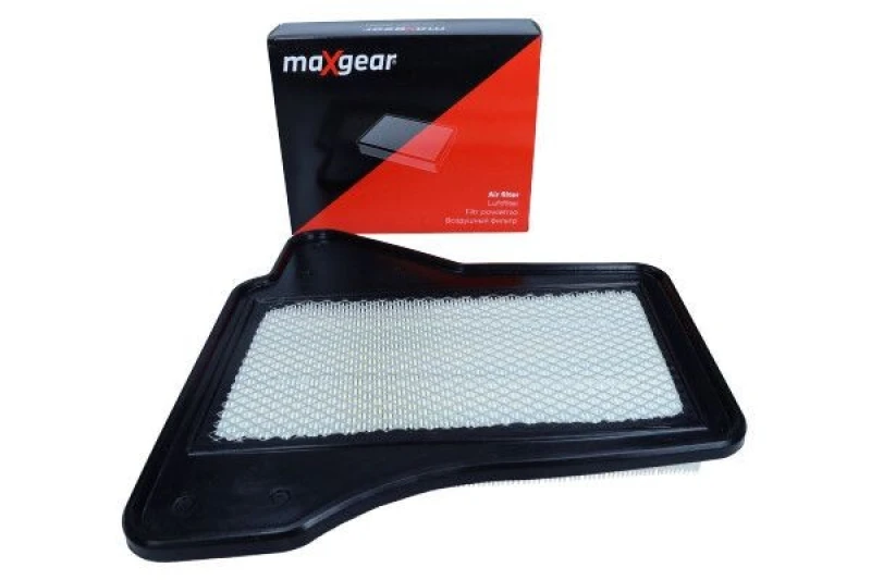 Image of MAXGEAR 26-1267 Air filter Filter Insert Air Filter (8)