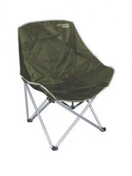 Image of Yellowstone Serenity Xl Chair - Green