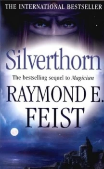 Image of Silverthorn by Raymond E Feist Paperback
