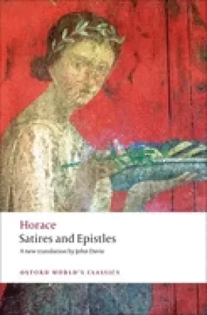 Image of satires and epistles