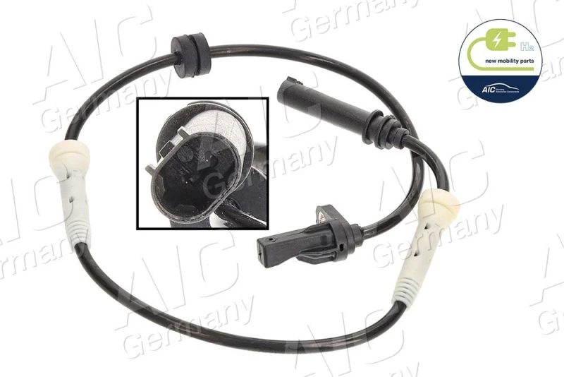 Image of ABS sensor AIC 56545