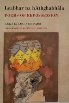 Image of Leabhar na hAthghabhla by Louis De Paor