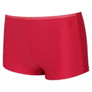 Image of Regatta Aceana Bikini Shorts - BriBlsh/PchB