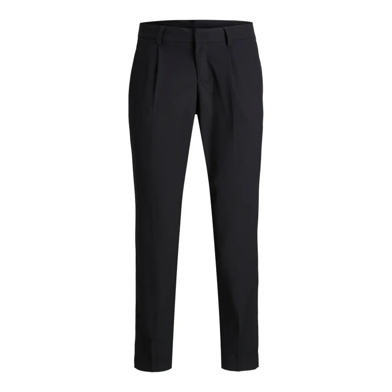 Image of JJXX Womens Trousers JJXX chloe Noir Female 30x32