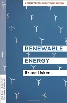 Image of Renewable Energy : A Primer for the Twenty-First Century