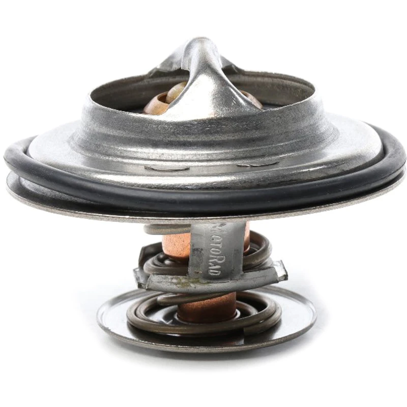 Image of METZGER 4006015 Engine thermostat Opening Temperature: 79°C, with gasket/seal Thermostat,coolant (316)