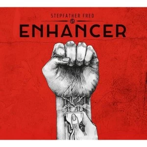 Image of Stepfather Fred - Enhancer Vinyl