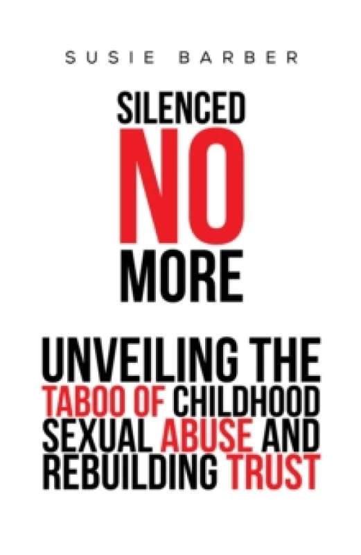 Image of Silenced No More. Paperback. By Susie Barber Books