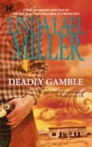 Image of deadly gamble