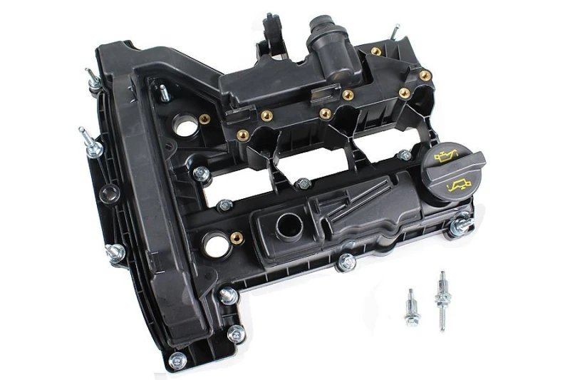 Image of Rocker cover METZGER 2389282
