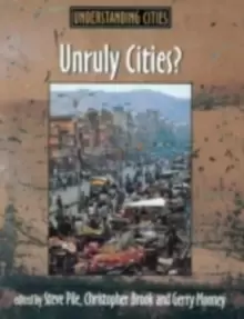 Image of Unruly cities? by Chris Brook