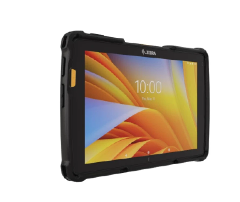 Image of Zebra SG-ET4X-10EXOSKL1-01 tablet case 25.4cm (10") Cover Black