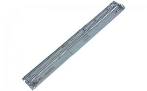 Image of HPE Small Form Factor Easy Install Rail Kit - 1U