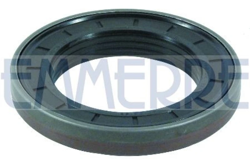 Image of Shaft Seal, wheel hub EMMERRE 101581