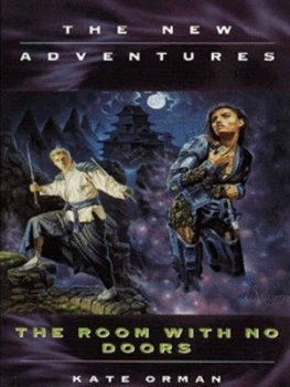Image of The Room with No Doors by Kate Orman Book