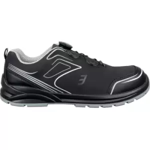 Image of Cador Safety Work Boots Black - 11 - Safety Jogger